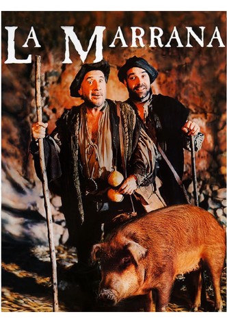 La marrana