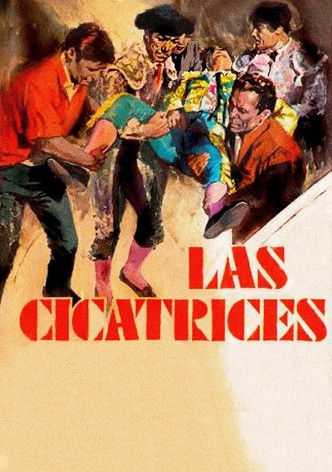 Las cicatrices