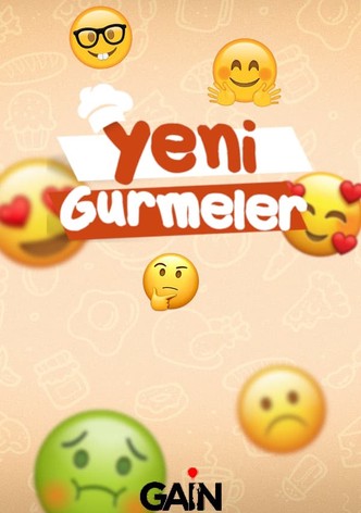 Yeni Gurmeler
