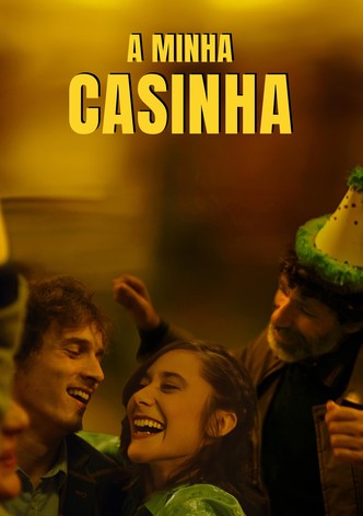 A Minha Casinha