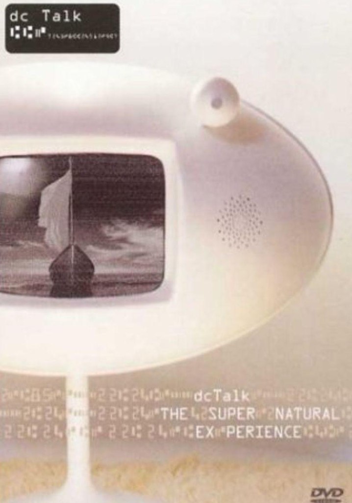 dc Talk: Supernatural Live Experience