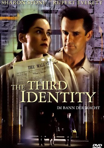 The Third Identity - Im Bann der Macht