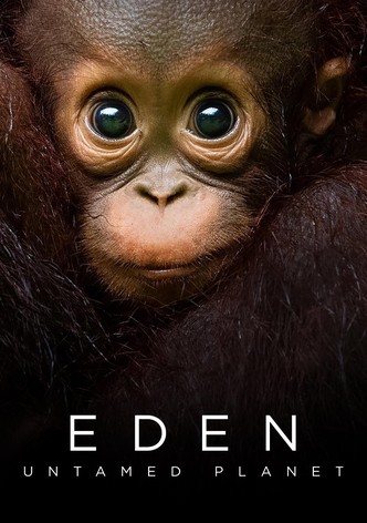 Edén: Paraísos remotos