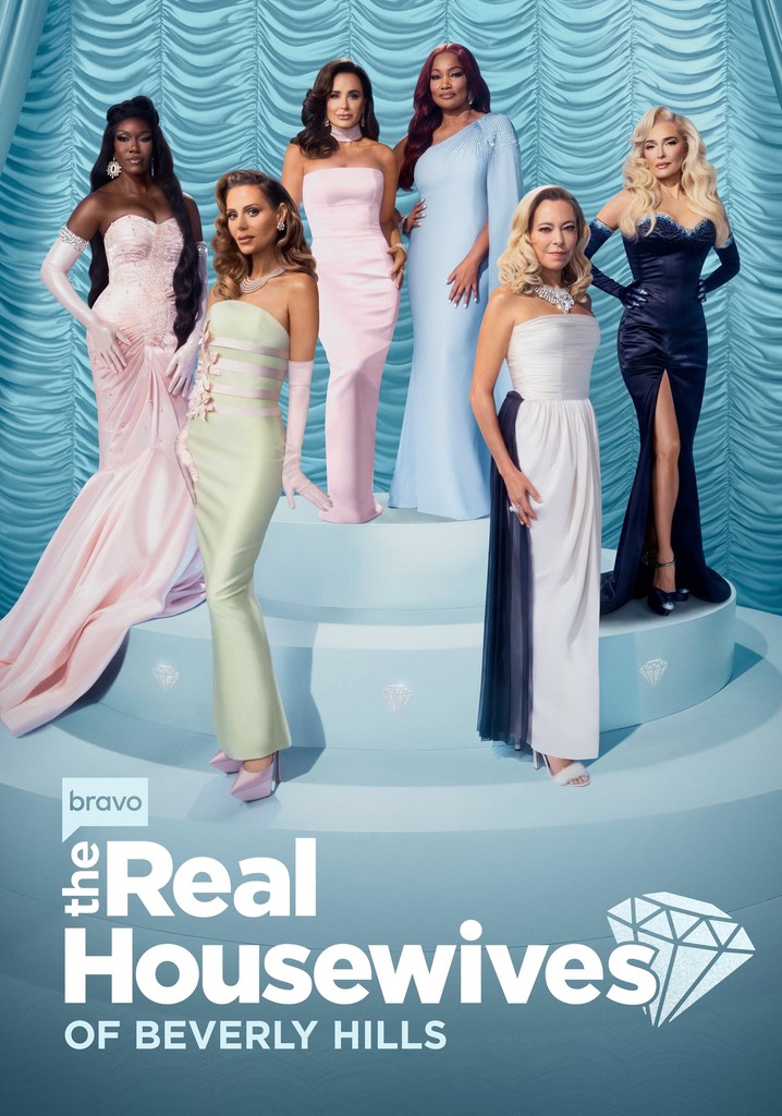Saison 14 Les Real Housewives de Beverly Hills streaming - Real Housewives Of Atlanta Season 14 Episode 1