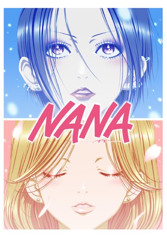 NANA