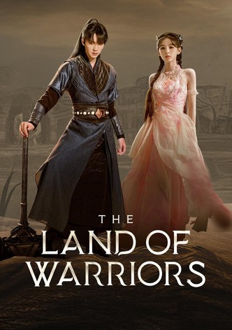 The Land of Warriors