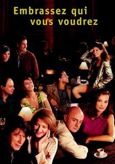 Embrassez qui vous voudrez