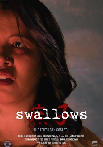 swallows燕子