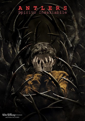 Antlers - Spirito insaziabile