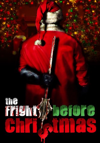 The Fright Before Christmas