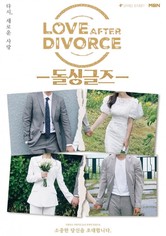 Love After Divorce