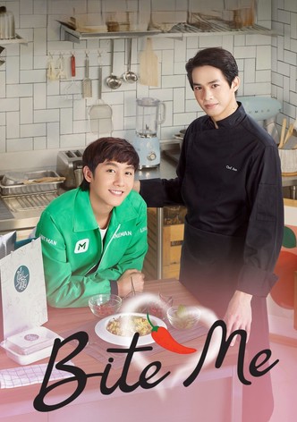 Bite Me