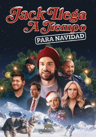 A tiempo para Navidad