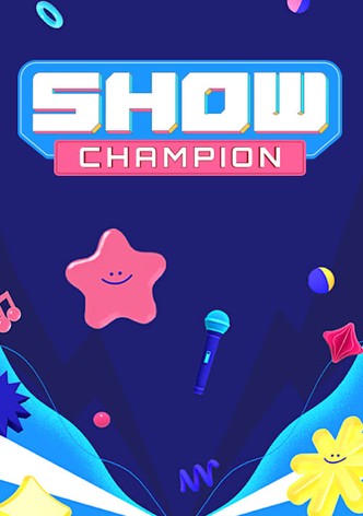 Show Champion