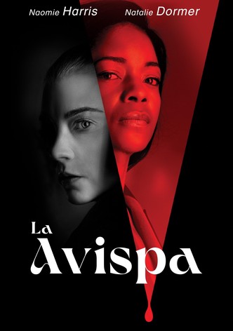 La Avispa