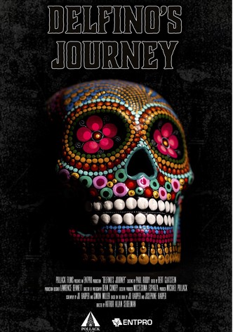 Delfino's Journey