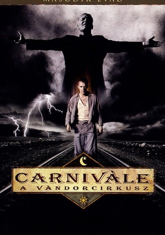 Carnivale - A vándorcirkusz