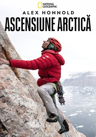 Ascensiune la Pol cu Alex Honnold