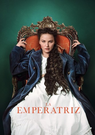 La emperatriz