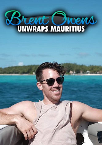 Brent Owens Unwraps Mauritius