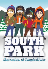 South Park: Bienvenidos al Complaciverso