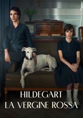 Hildegart - La vergine rossa