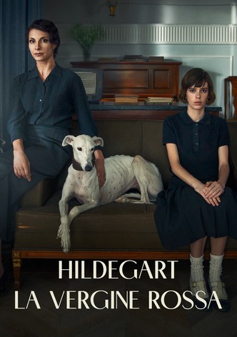 Hildegart - La vergine rossa
