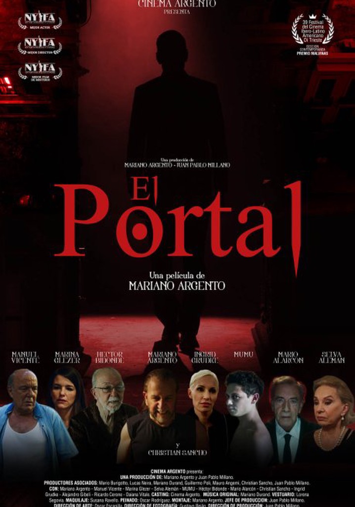 El Portal