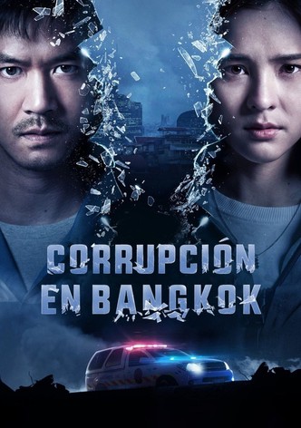 Corrupción en Bangkok