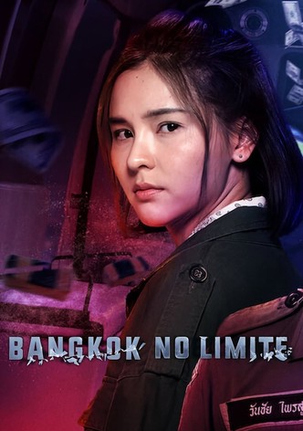 Bangkok no Limite