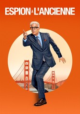 Espion à l'ancienne - Saison 2
