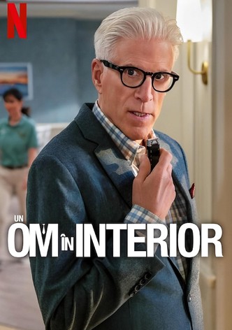 Un om în interior - Sezonul 2