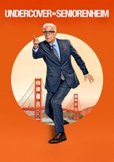 Undercover im Seniorenheim - Staffel 2