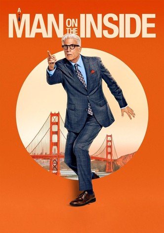 A Man on the Inside - Stagione 2