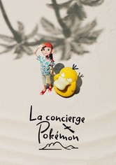 Pokémon Concierge