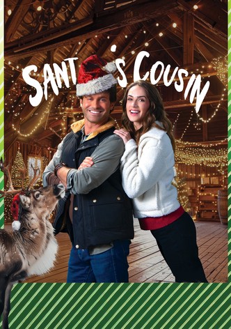 Santa's Cousin