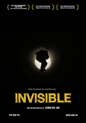 Invisible
