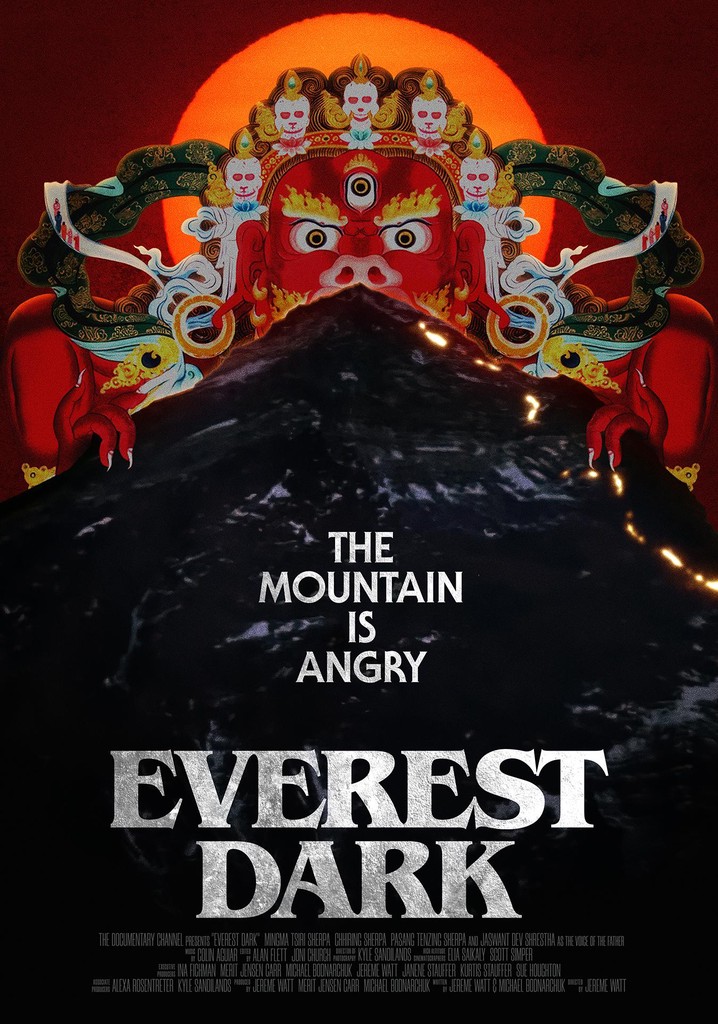 Everest Dark
