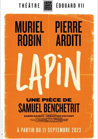 Lapin