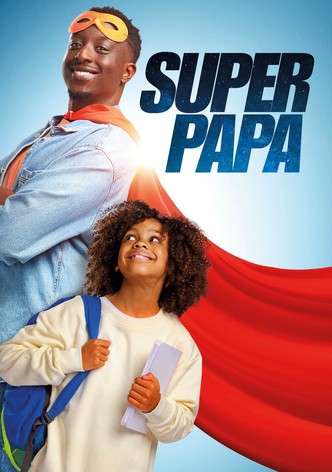 Super Papa