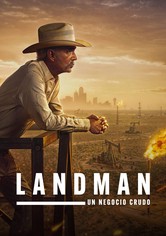 Landman - Temporada 1