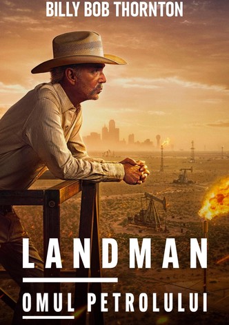 Landman