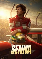 Senna - Minisérie