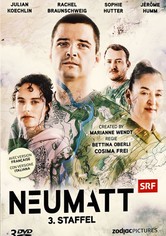 Neumatt - Sezon 3