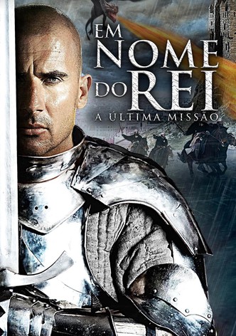 Em Nome do Rei 3