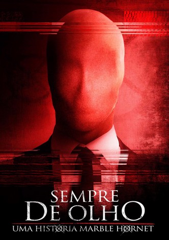 Sempre de Olho: Uma História Marble Hornet