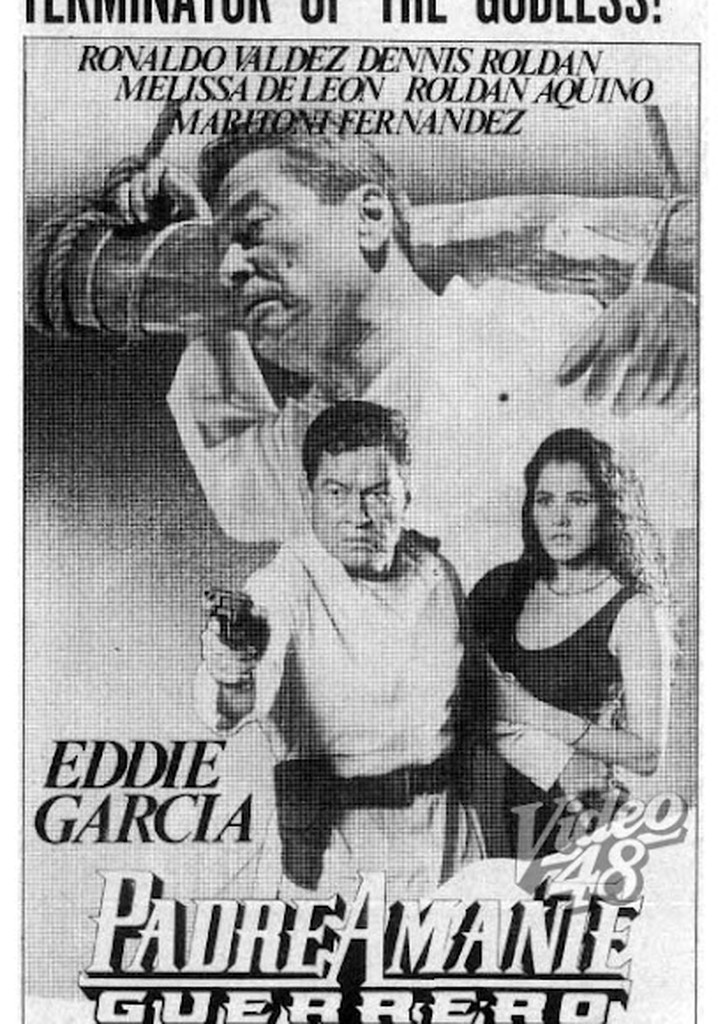 Padre Amante Guerrero