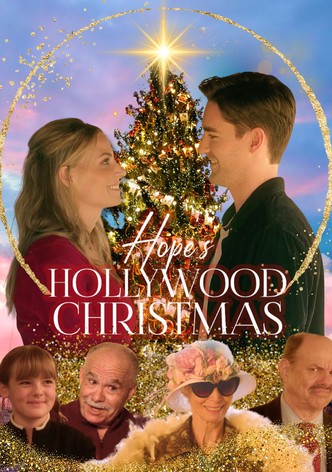 Hope's Hollywood Christmas