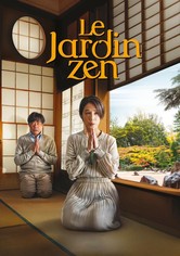 Le jardin zen