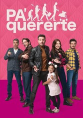 Pa' quererte